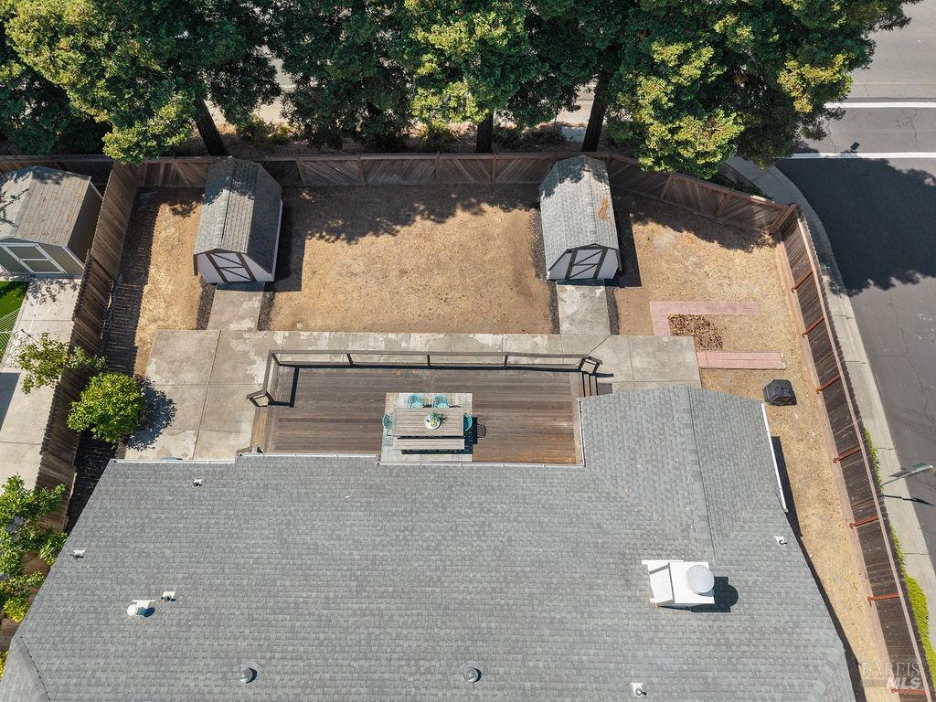 301 Darley Drive Vallejo CA 94591