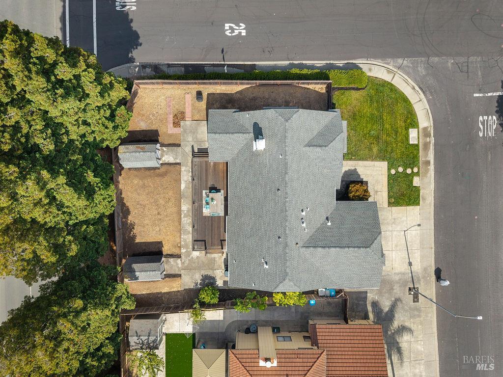 301 Darley Drive Vallejo CA 94591