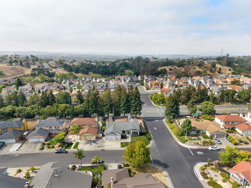 301 Darley Drive Vallejo CA 94591