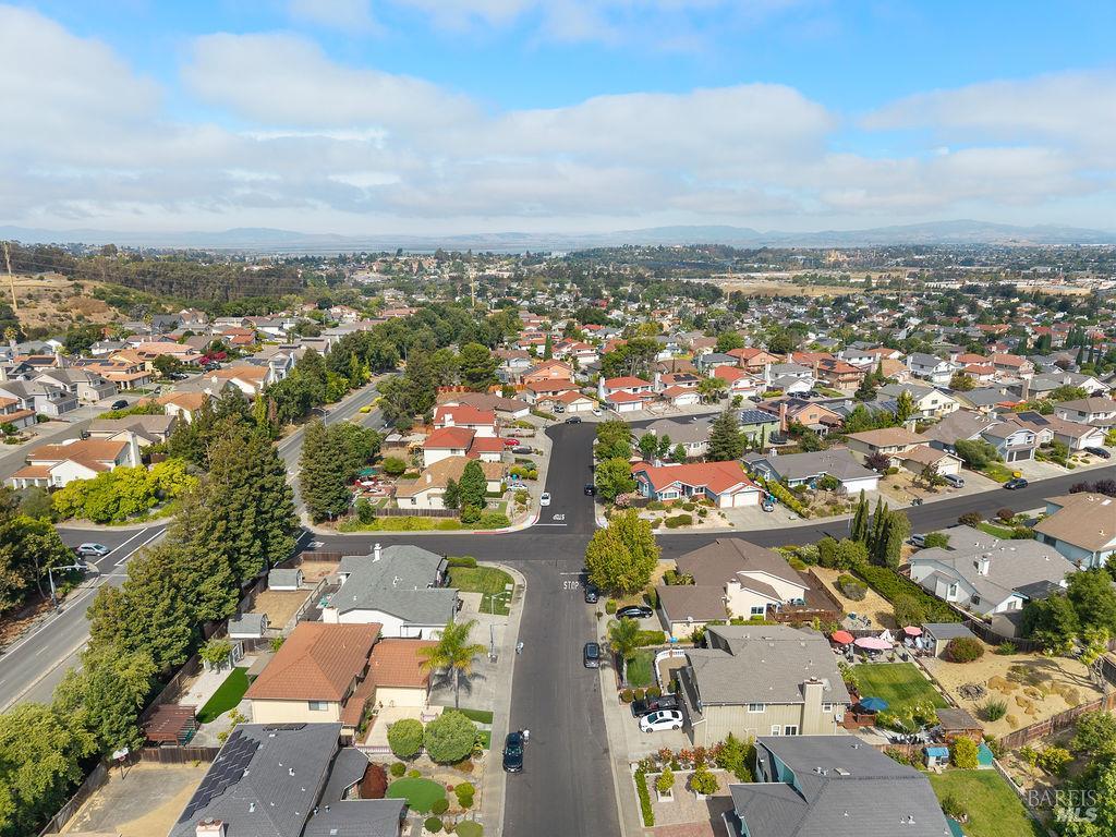 301 Darley Drive Vallejo CA 94591
