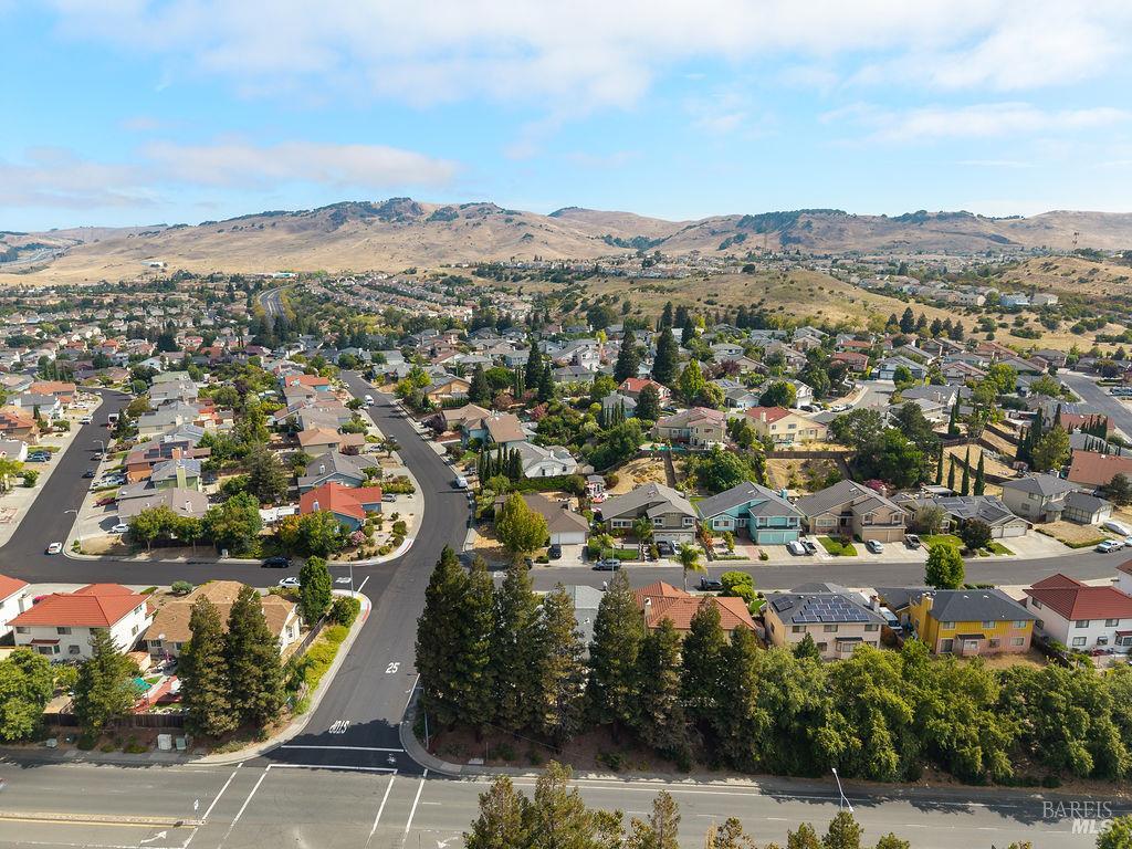 301 Darley Drive Vallejo CA 94591