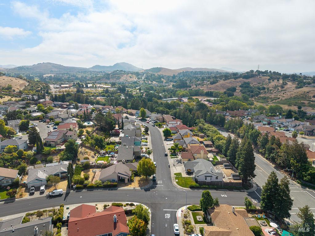 301 Darley Drive Vallejo CA 94591