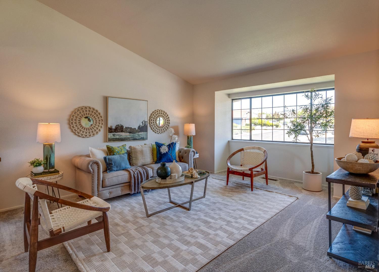 301 Darley Drive Vallejo CA 94591