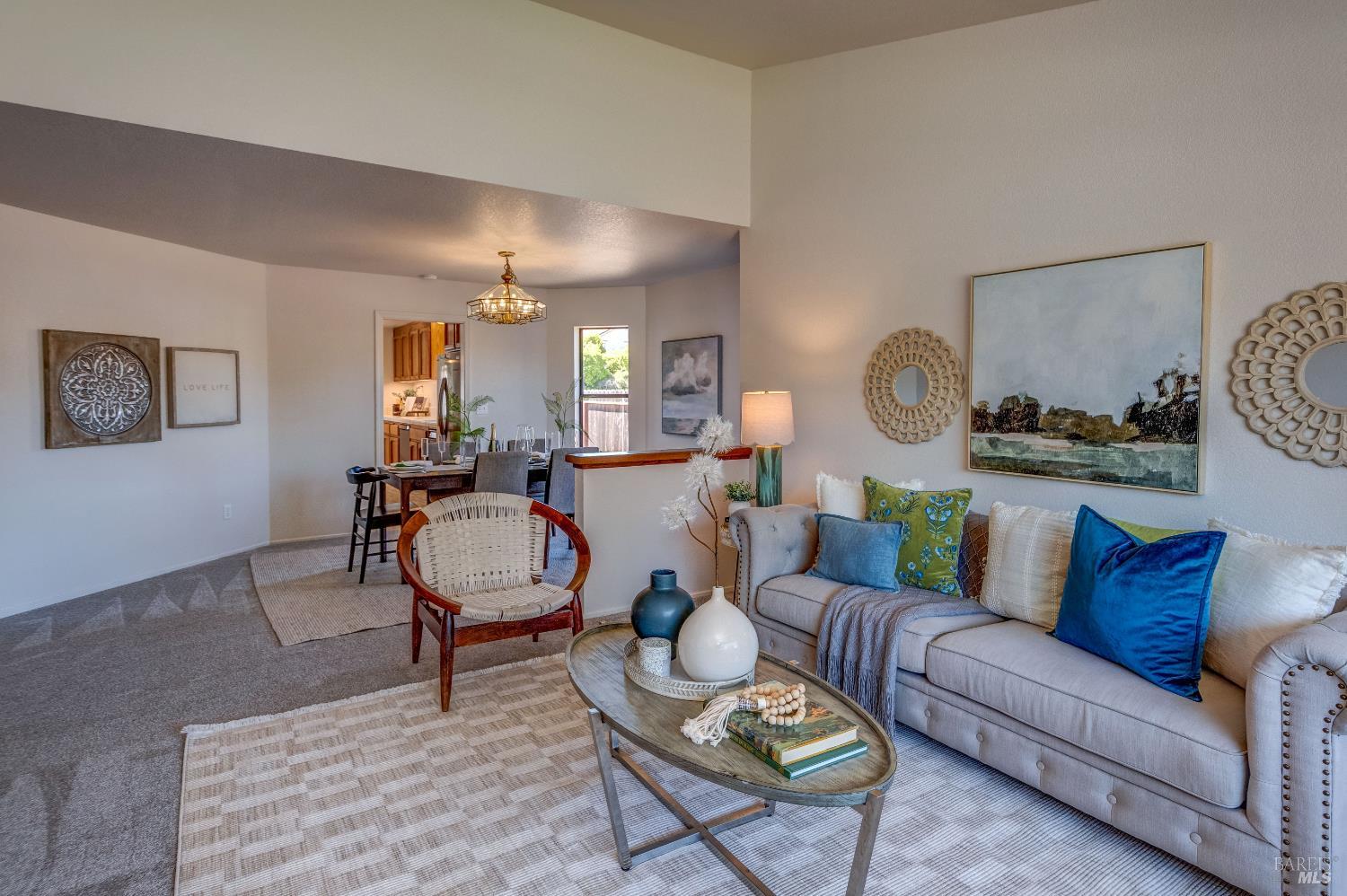 301 Darley Drive Vallejo CA 94591