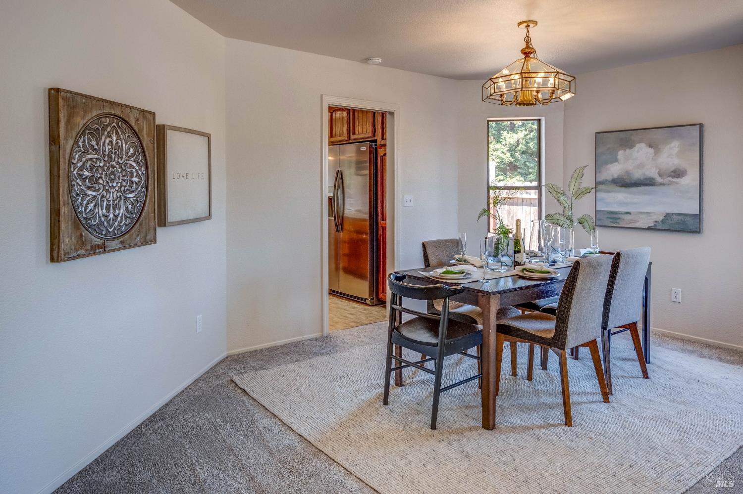 301 Darley Drive Vallejo CA 94591