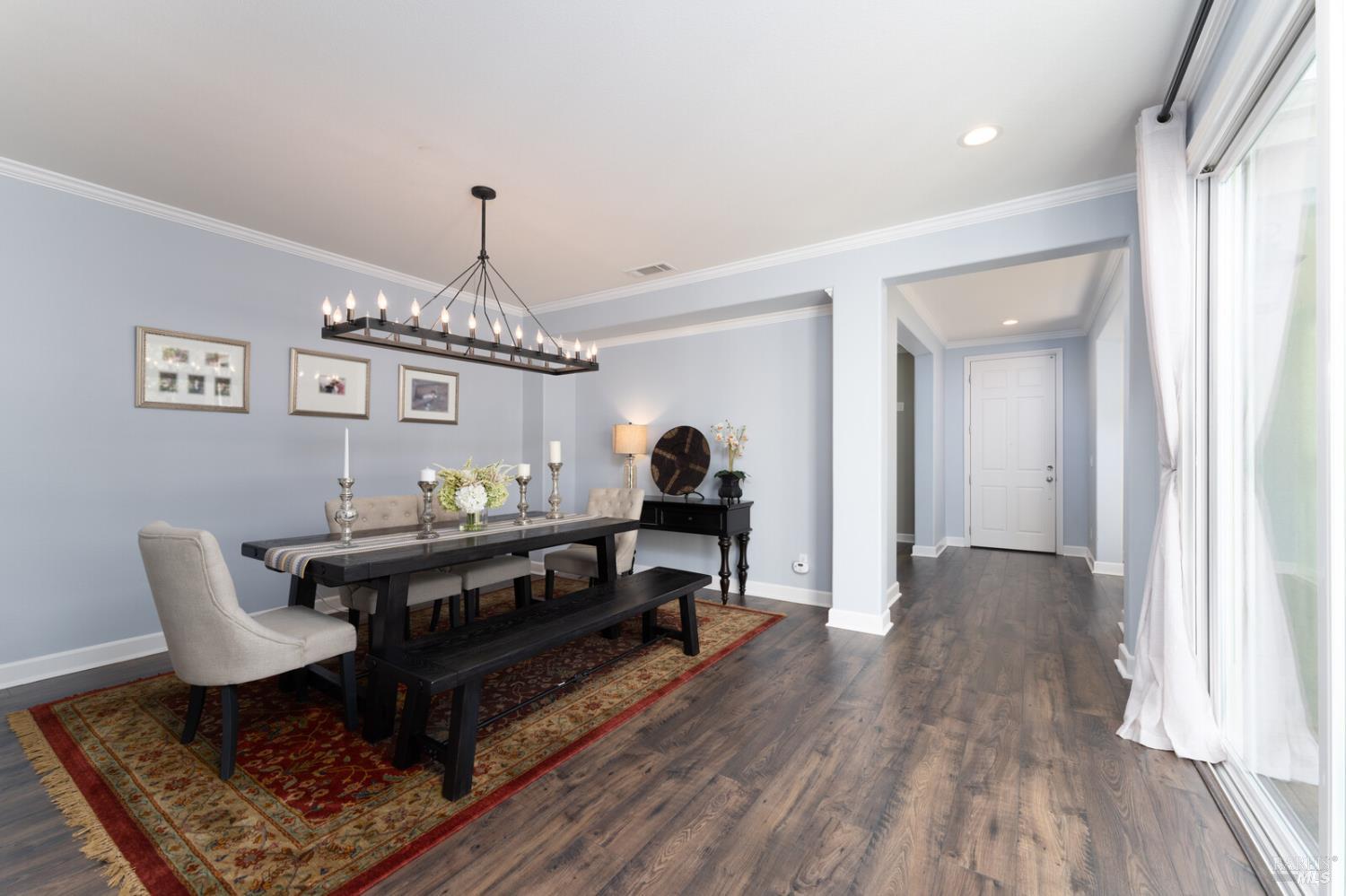 628 Stephen Court Benicia CA 94510