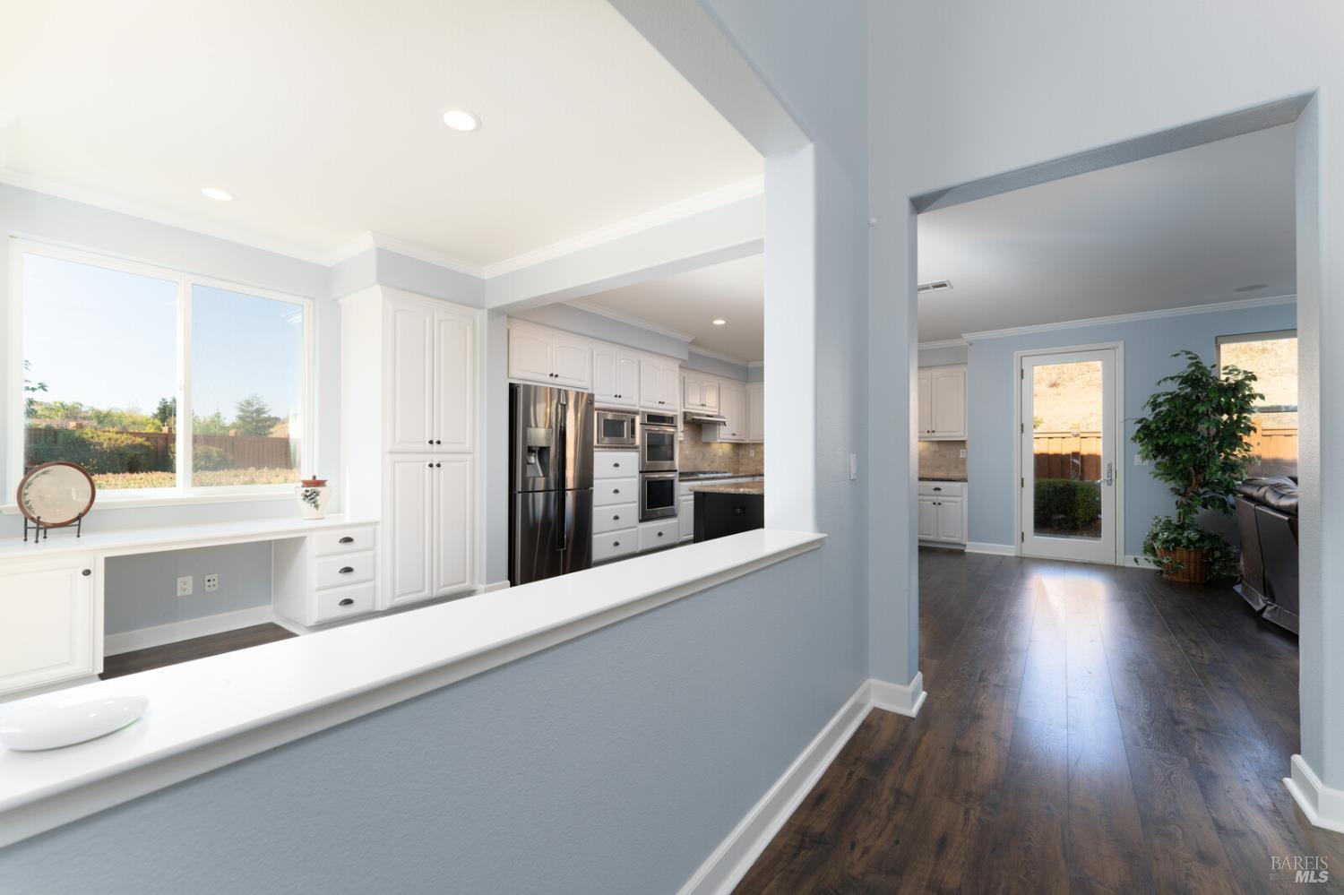 628 Stephen Court Benicia CA 94510