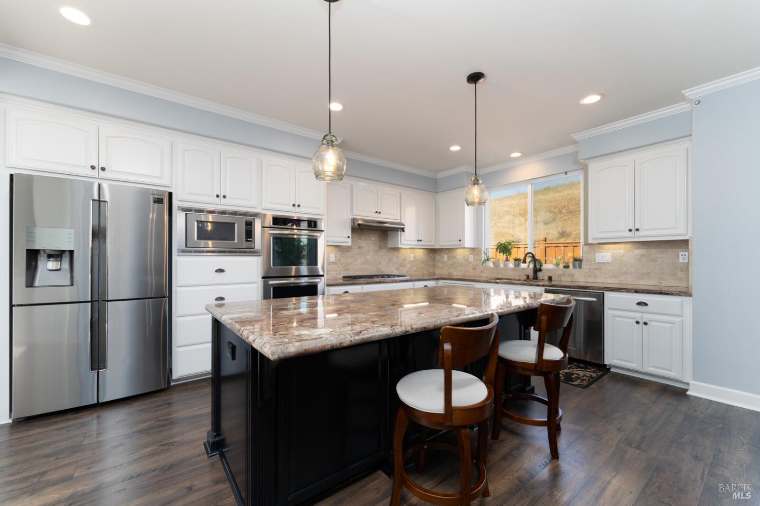 628 Stephen Court Benicia CA 94510