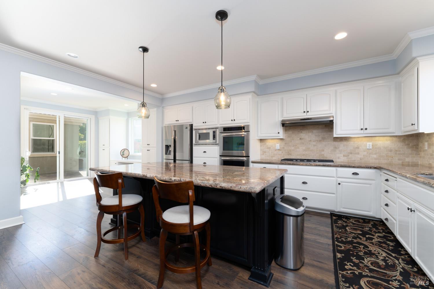 628 Stephen Court Benicia CA 94510