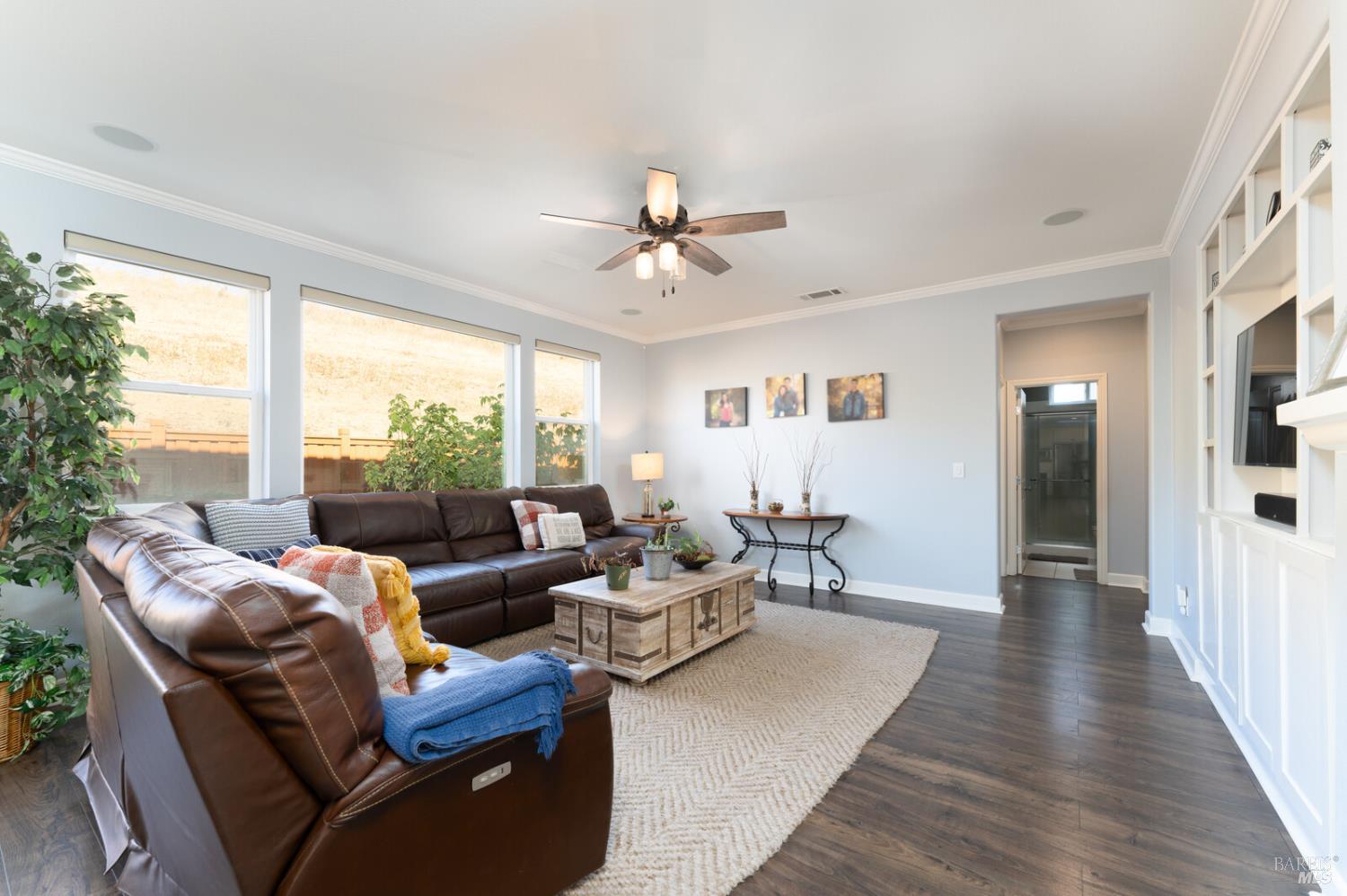 628 Stephen Court Benicia CA 94510