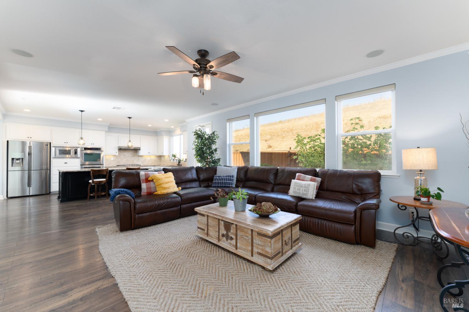 628 Stephen Court Benicia CA 94510