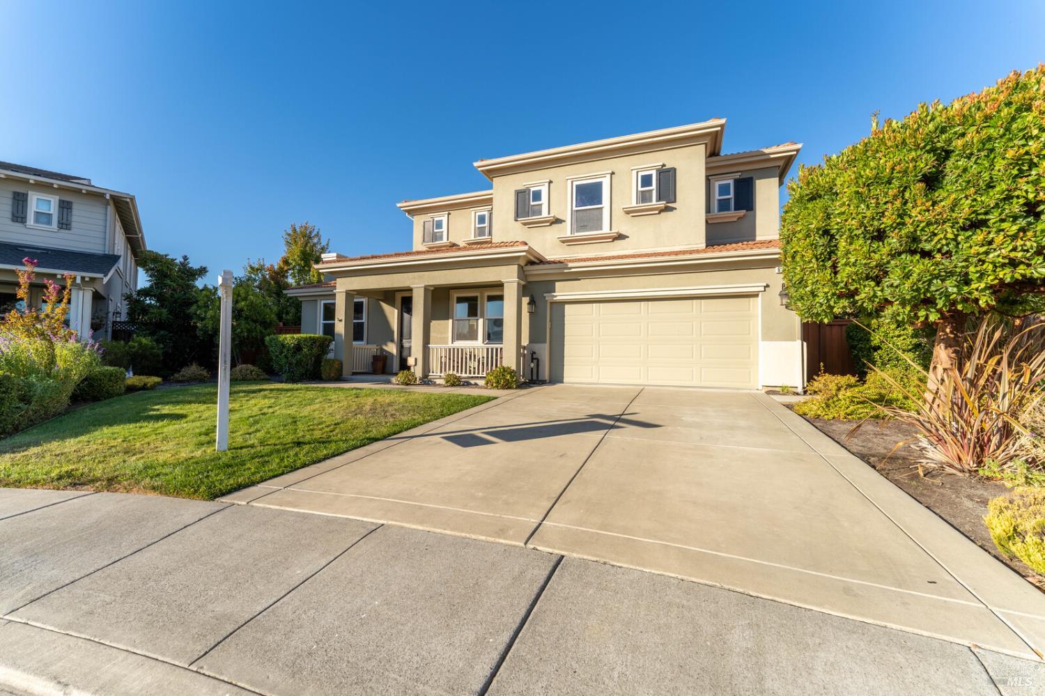 628 Stephen Court Benicia CA 94510