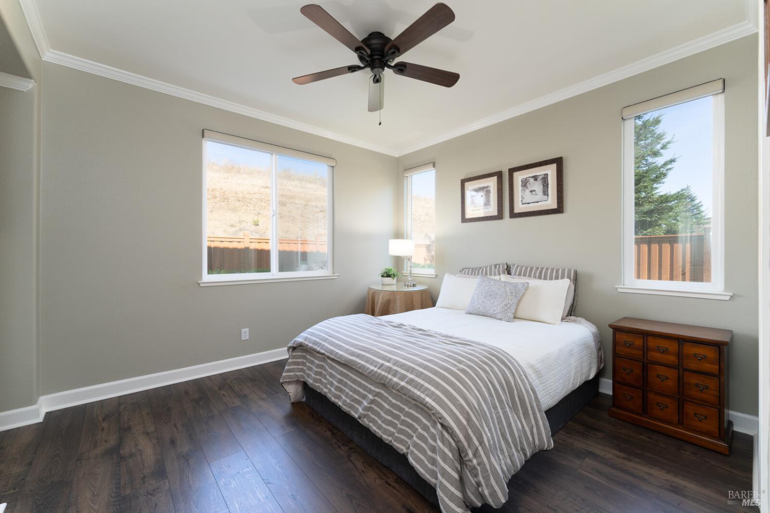 628 Stephen Court Benicia CA 94510