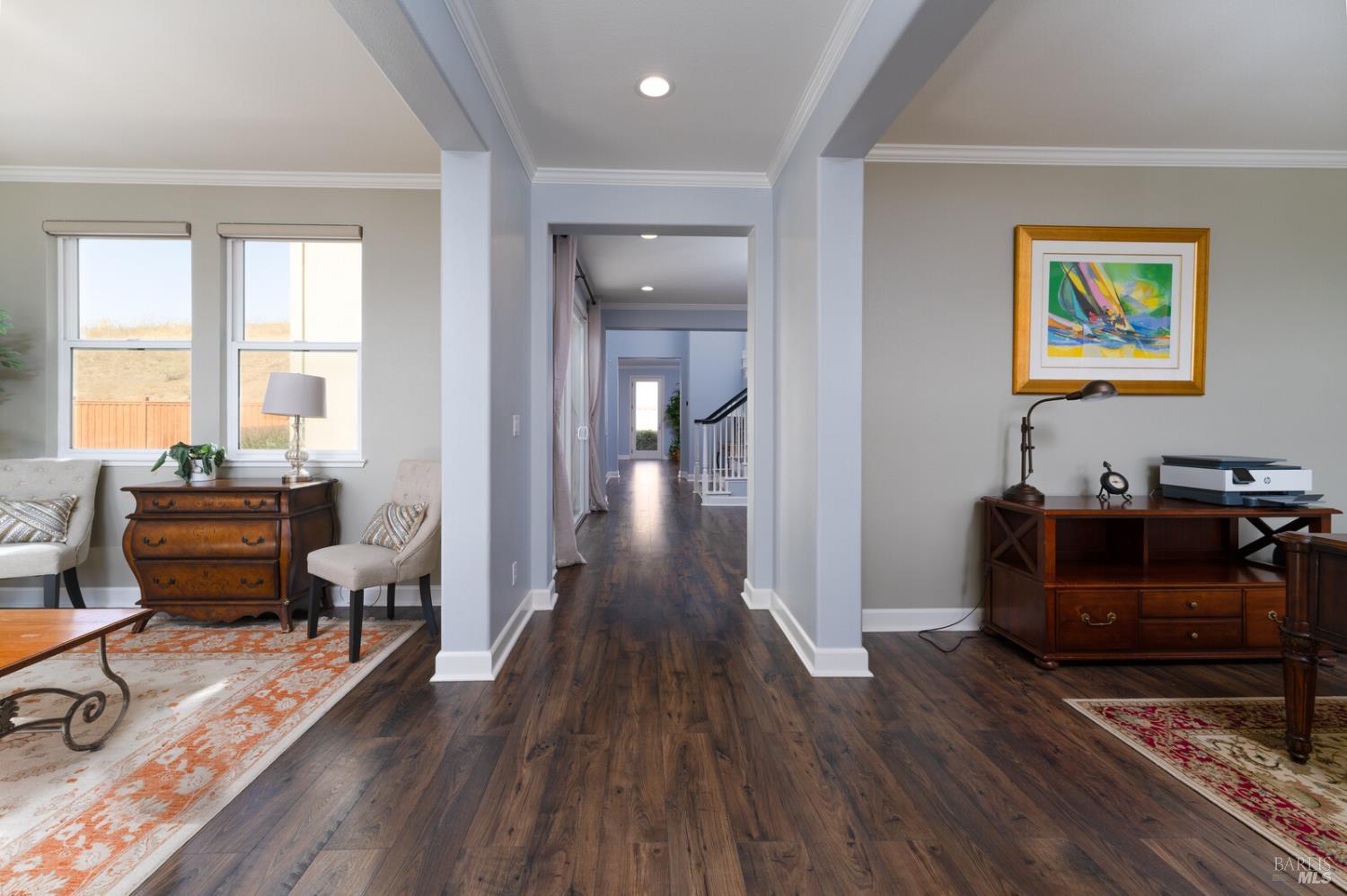 628 Stephen Court Benicia CA 94510