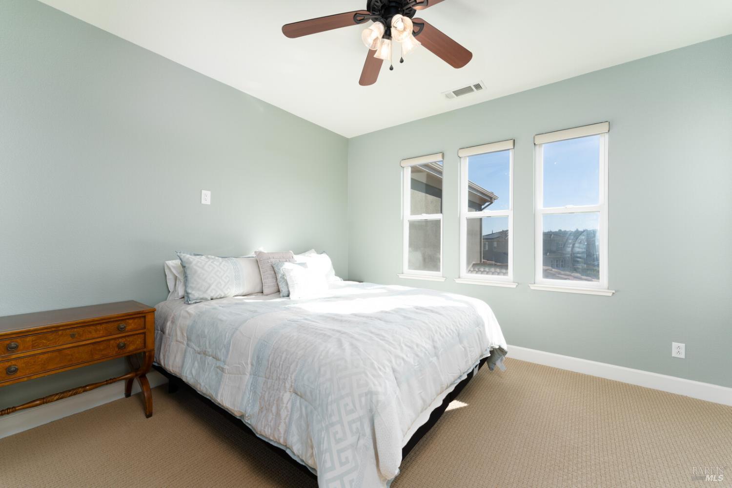 628 Stephen Court Benicia CA 94510
