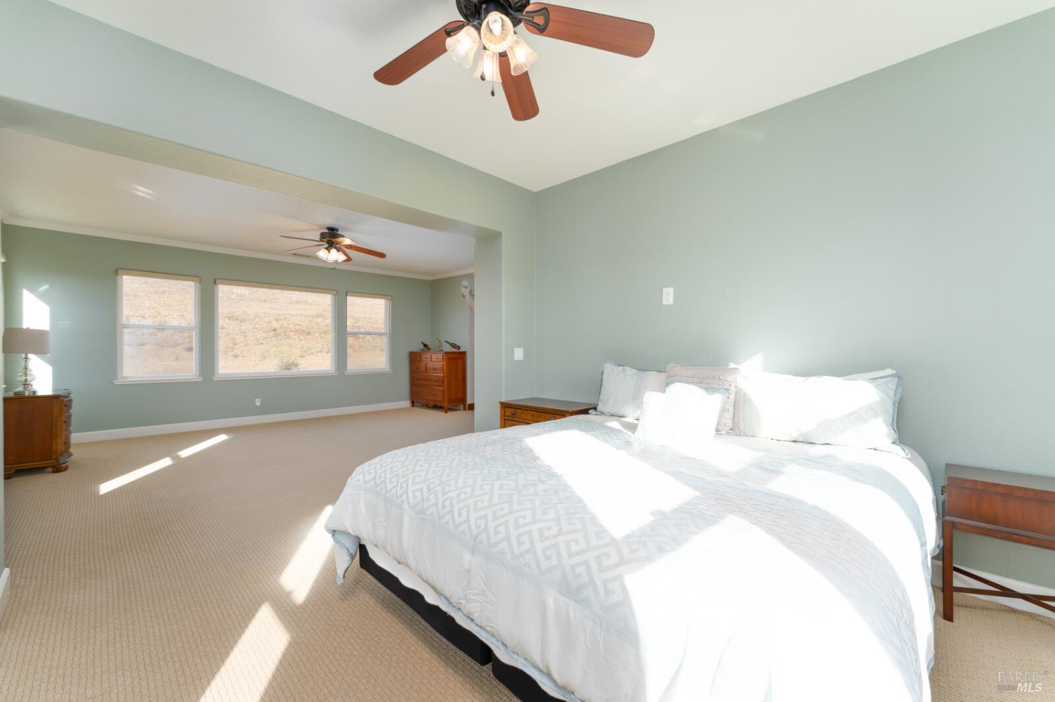 628 Stephen Court Benicia CA 94510