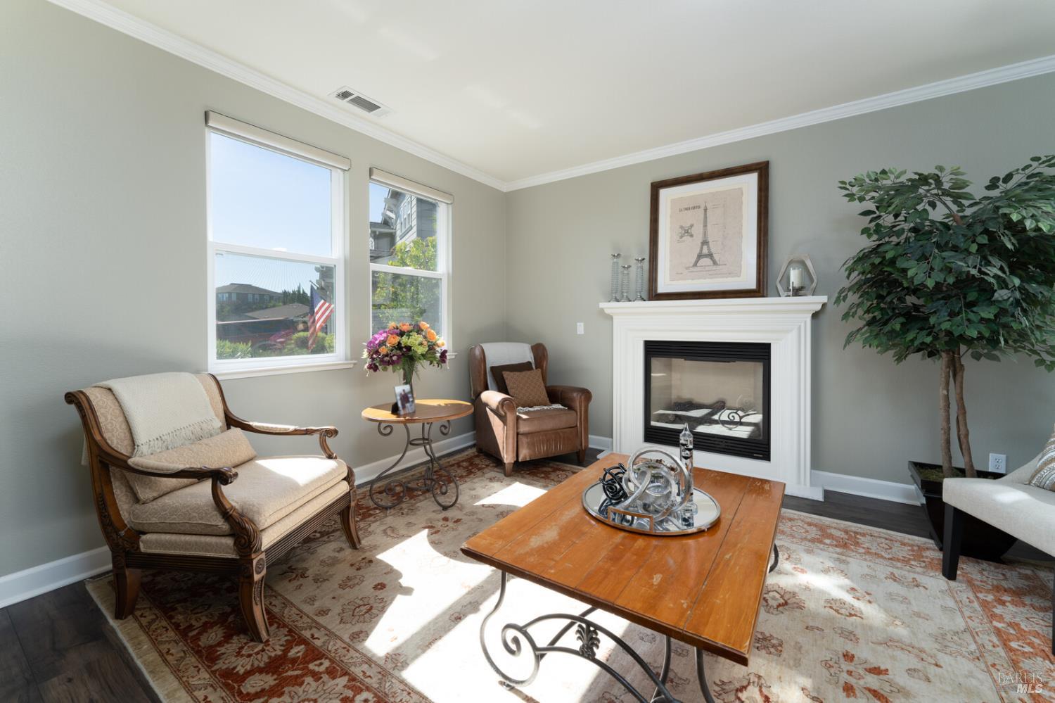 628 Stephen Court Benicia CA 94510