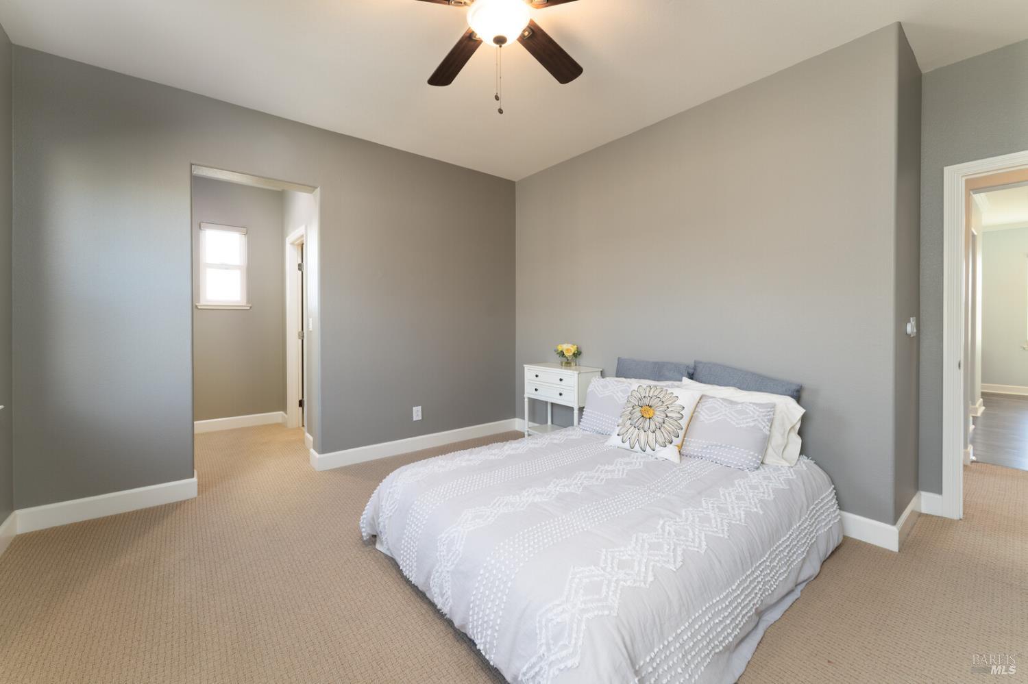 628 Stephen Court Benicia CA 94510