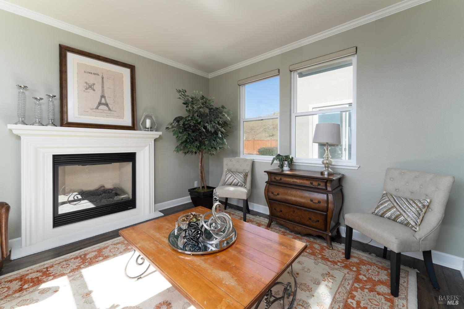 628 Stephen Court Benicia CA 94510