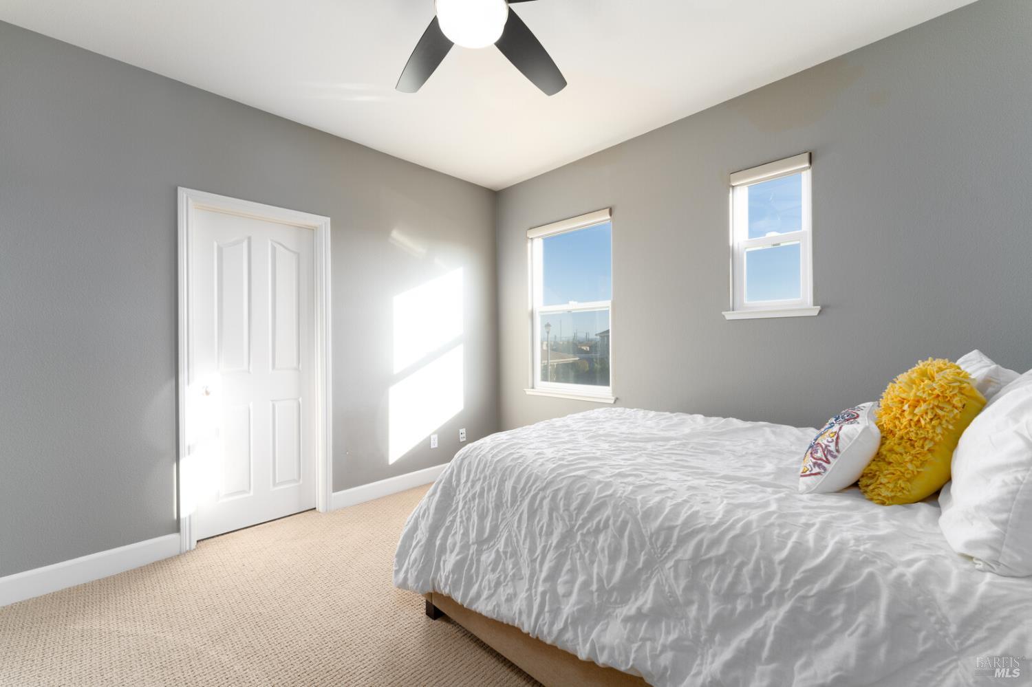 628 Stephen Court Benicia CA 94510