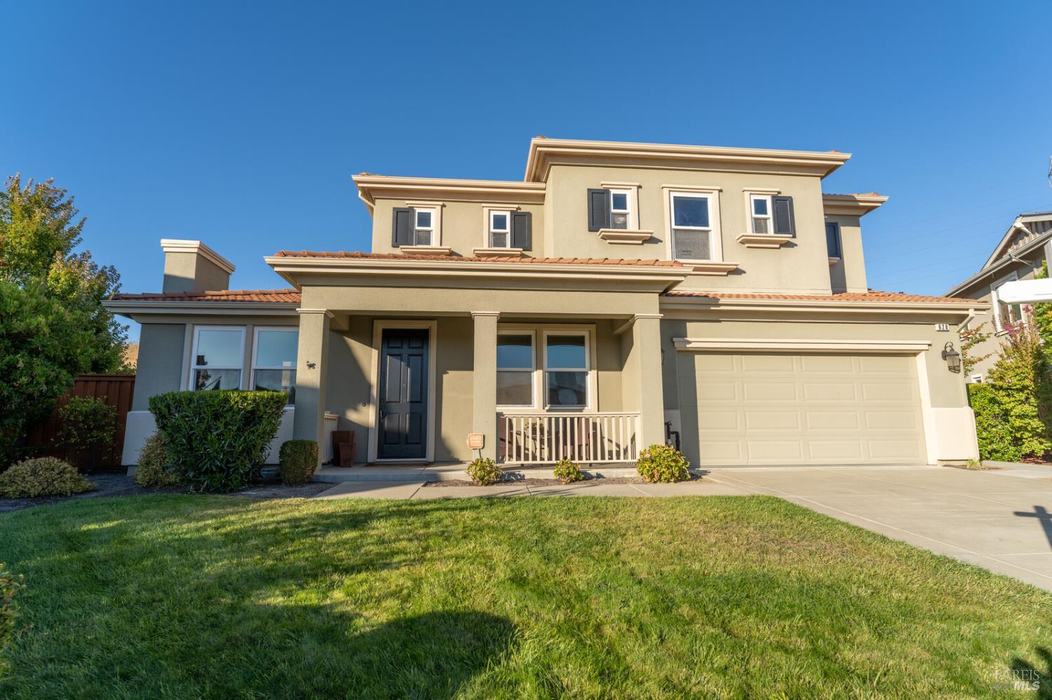 628 Stephen Court Benicia CA 94510