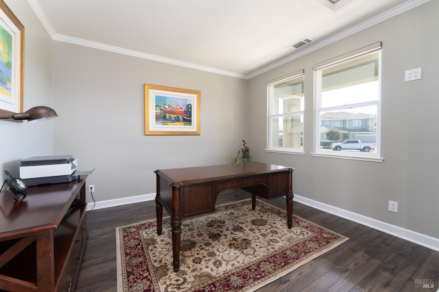 628 Stephen Court Benicia CA 94510