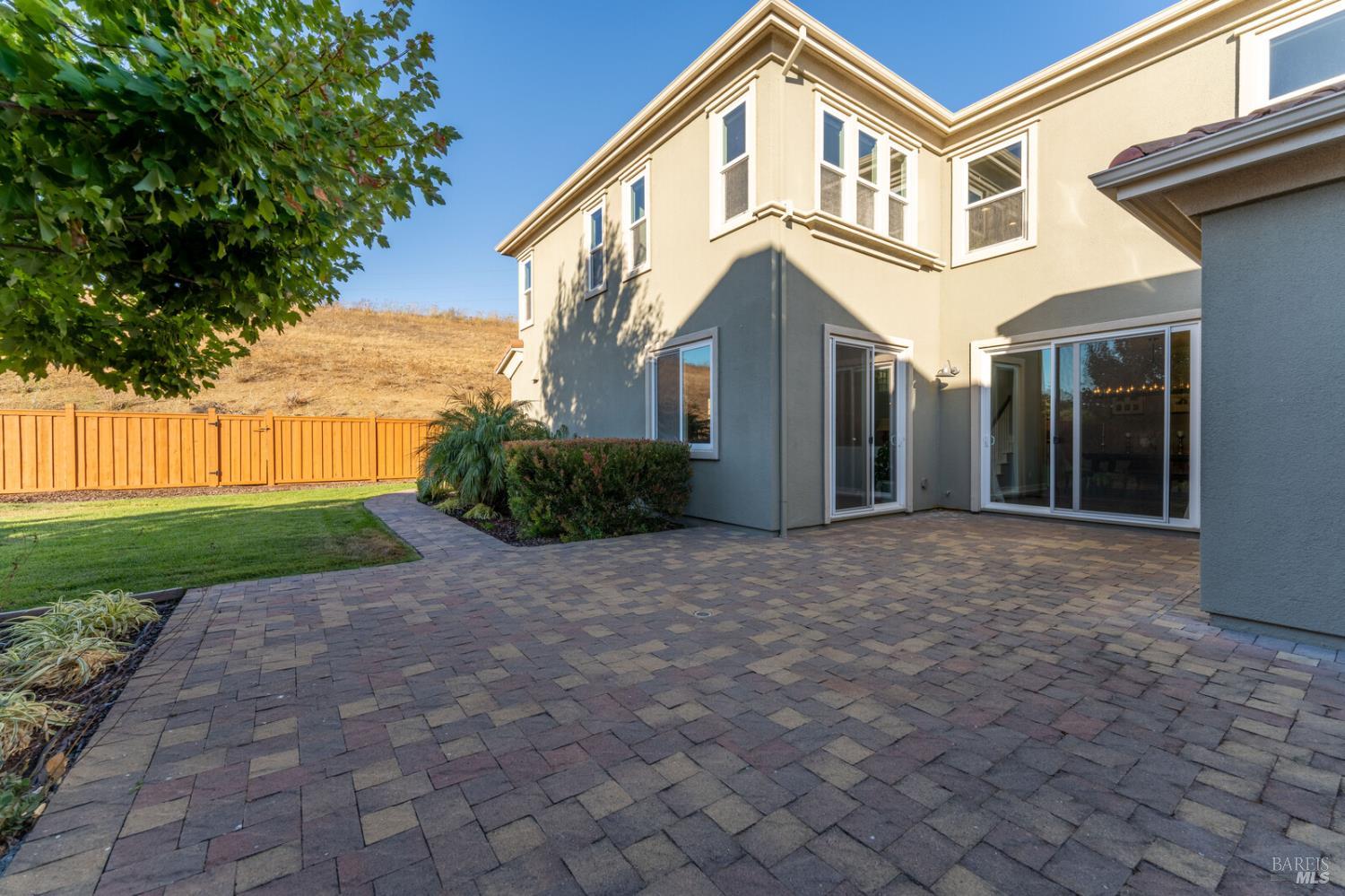 628 Stephen Court Benicia CA 94510