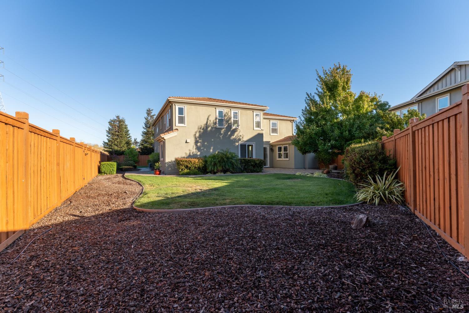 628 Stephen Court Benicia CA 94510