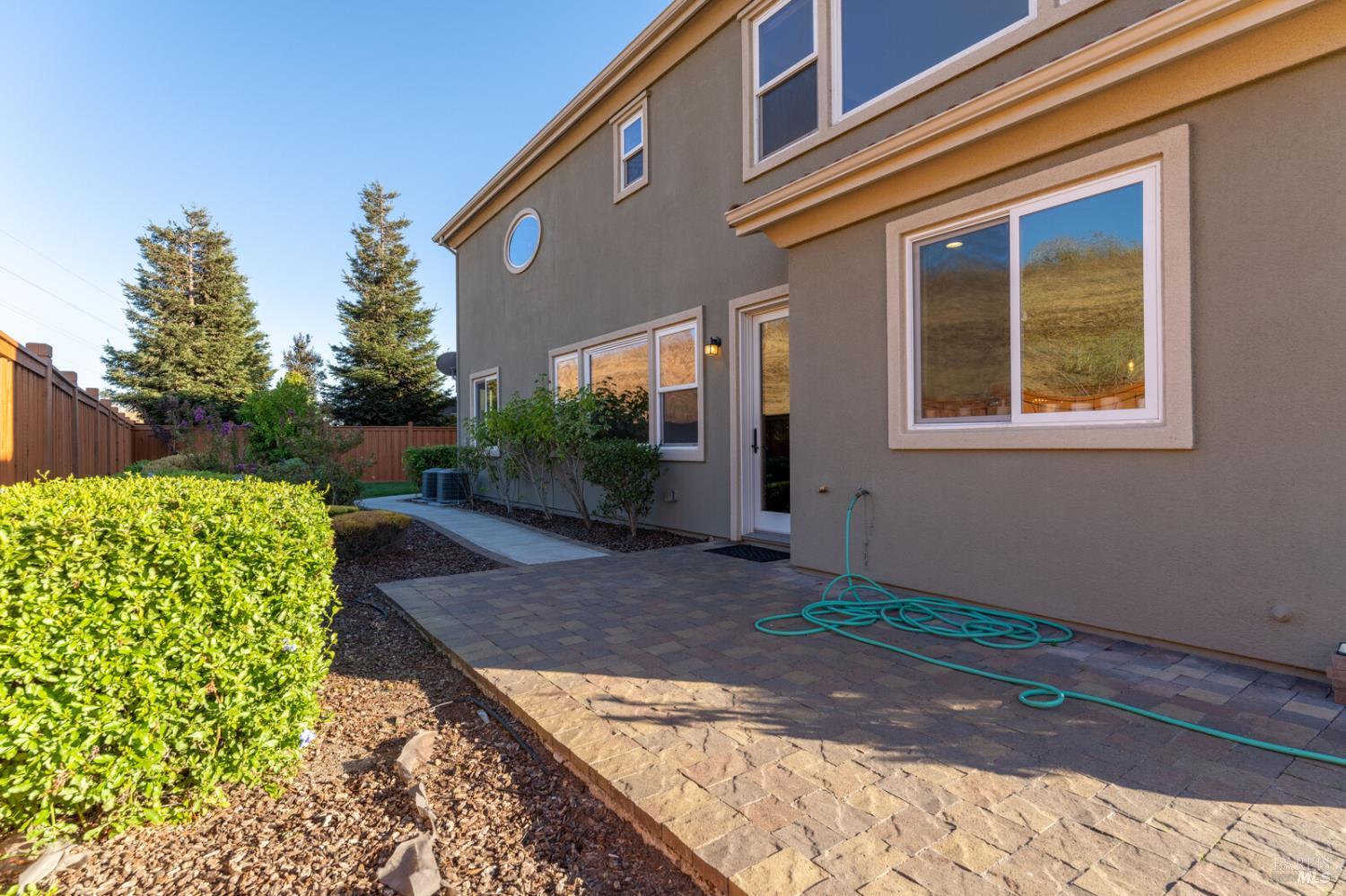 628 Stephen Court Benicia CA 94510