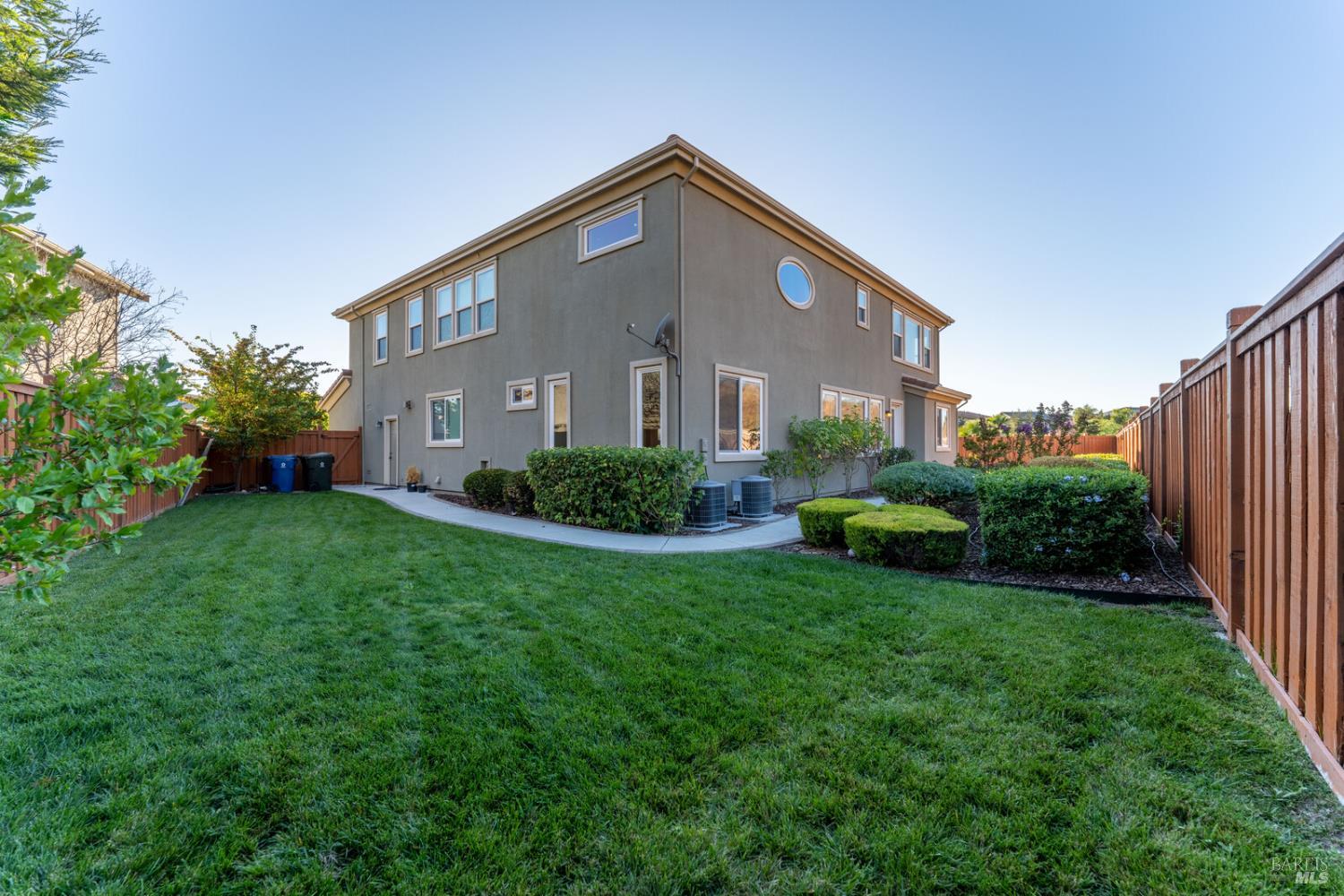 628 Stephen Court Benicia CA 94510