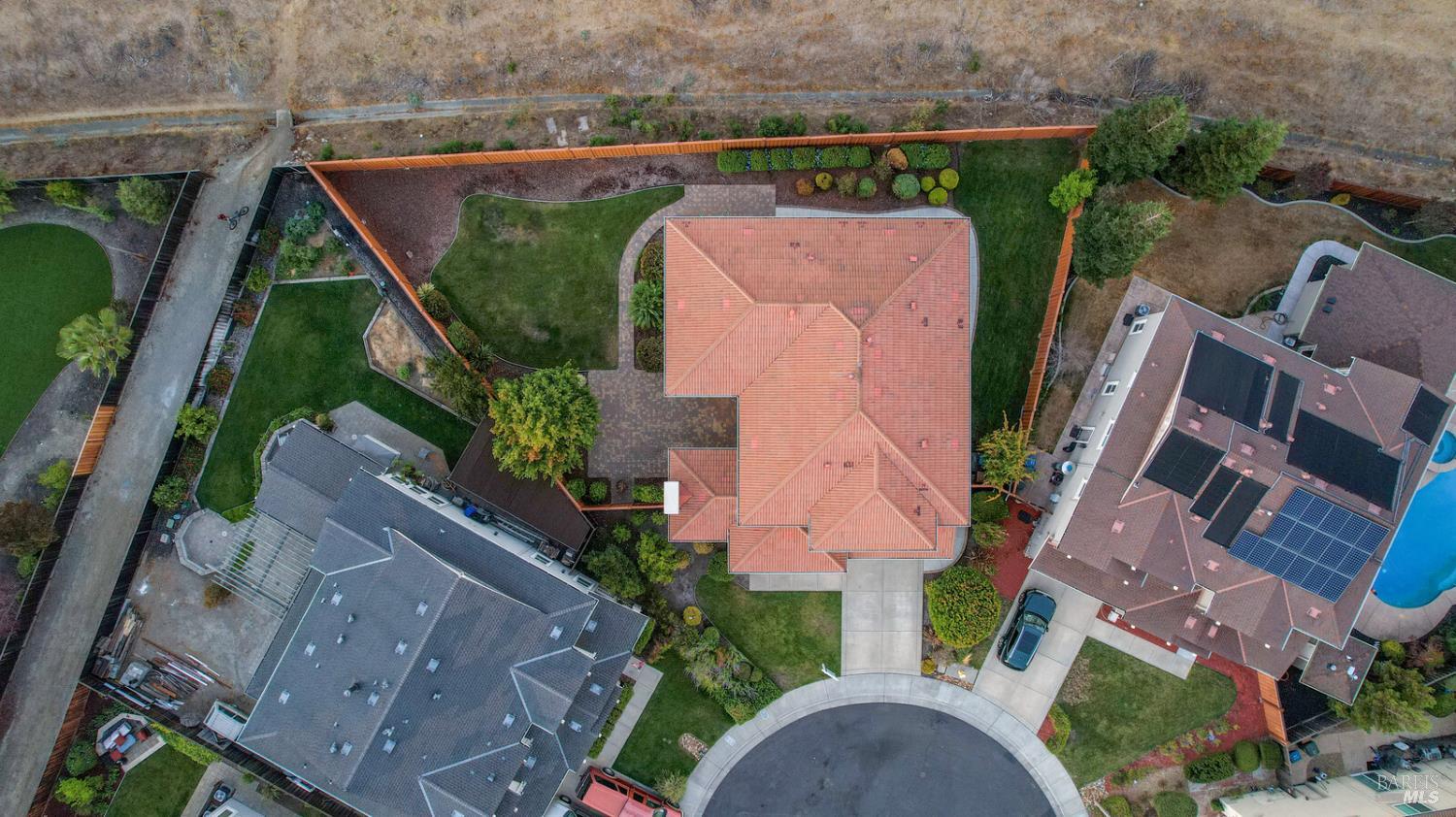 628 Stephen Court Benicia CA 94510