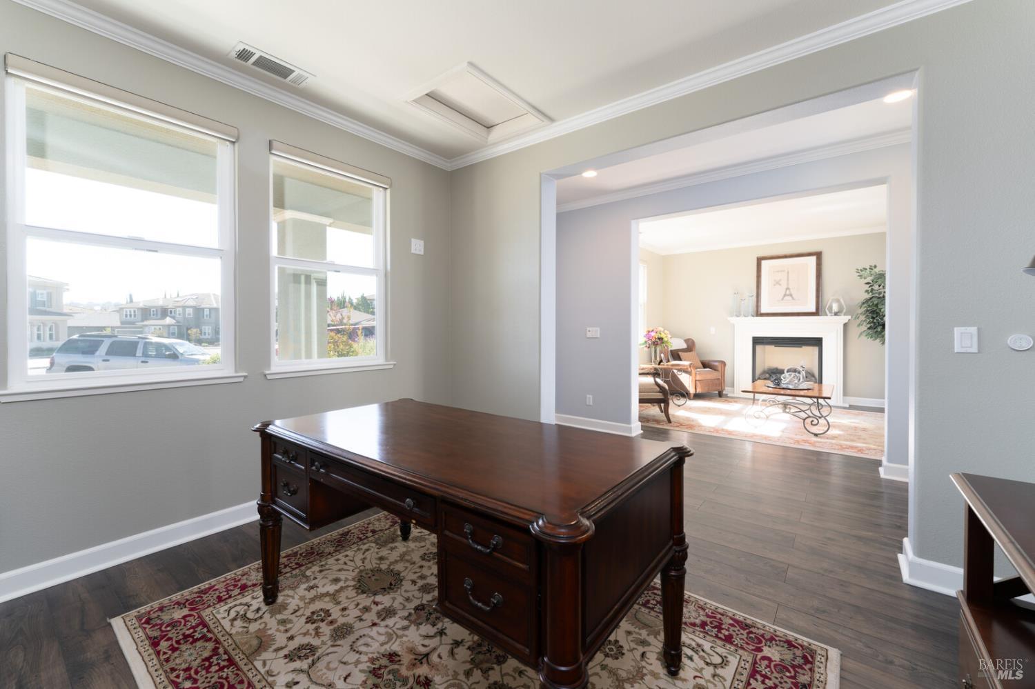628 Stephen Court Benicia CA 94510