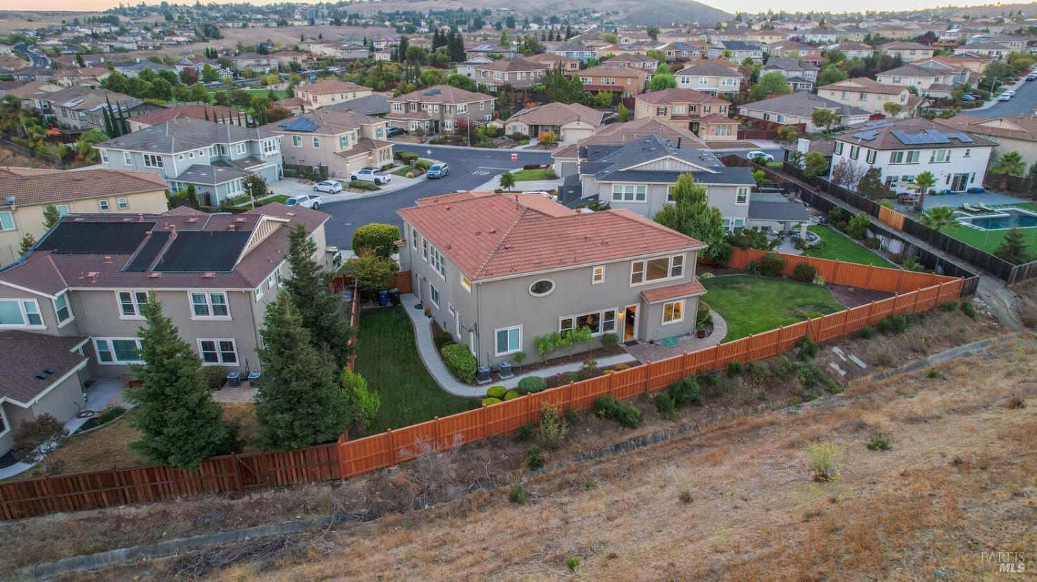 628 Stephen Court Benicia CA 94510