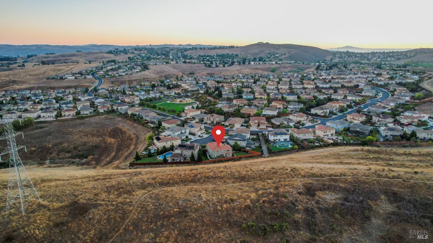 628 Stephen Court Benicia CA 94510