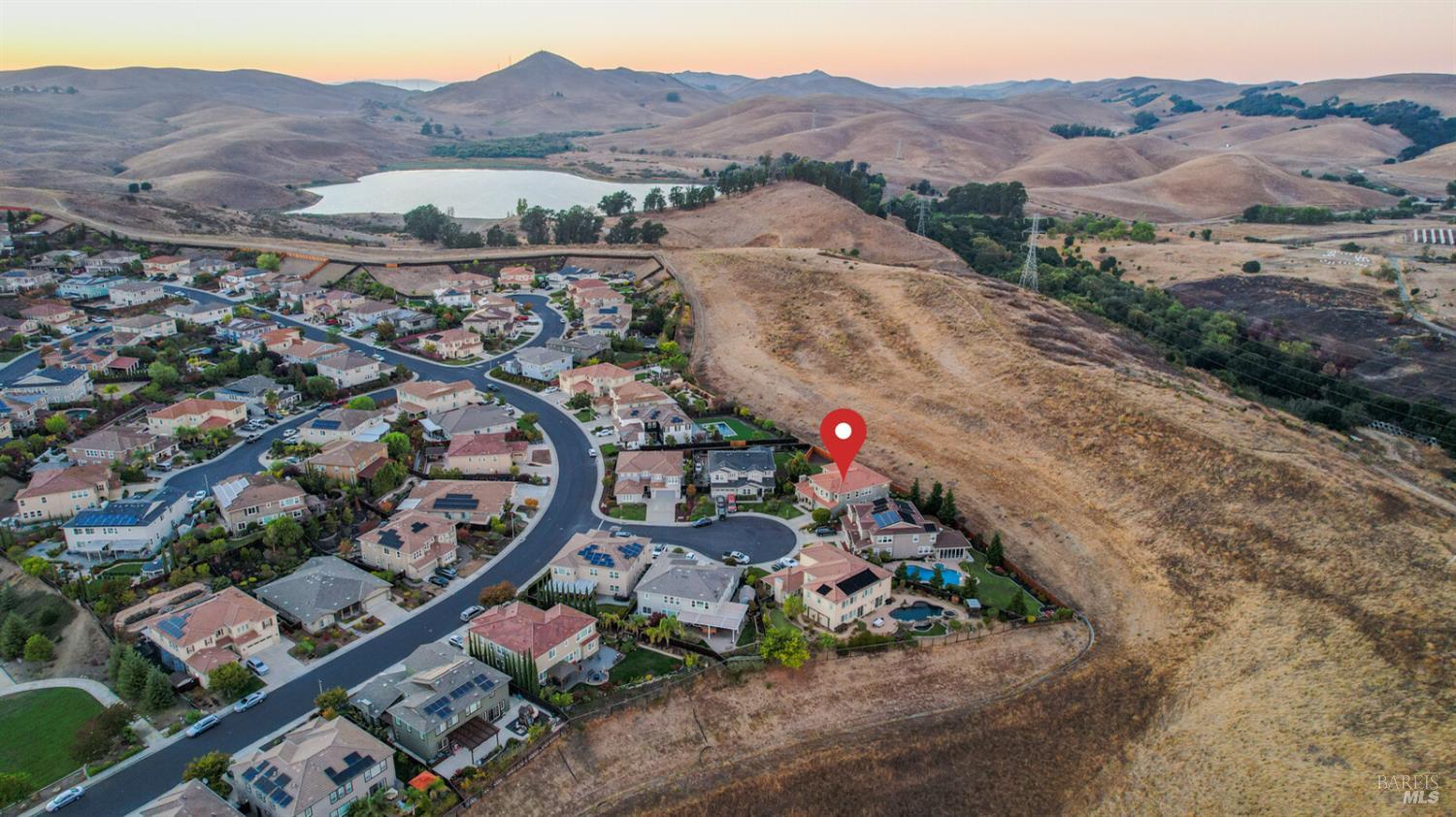 628 Stephen Court Benicia CA 94510