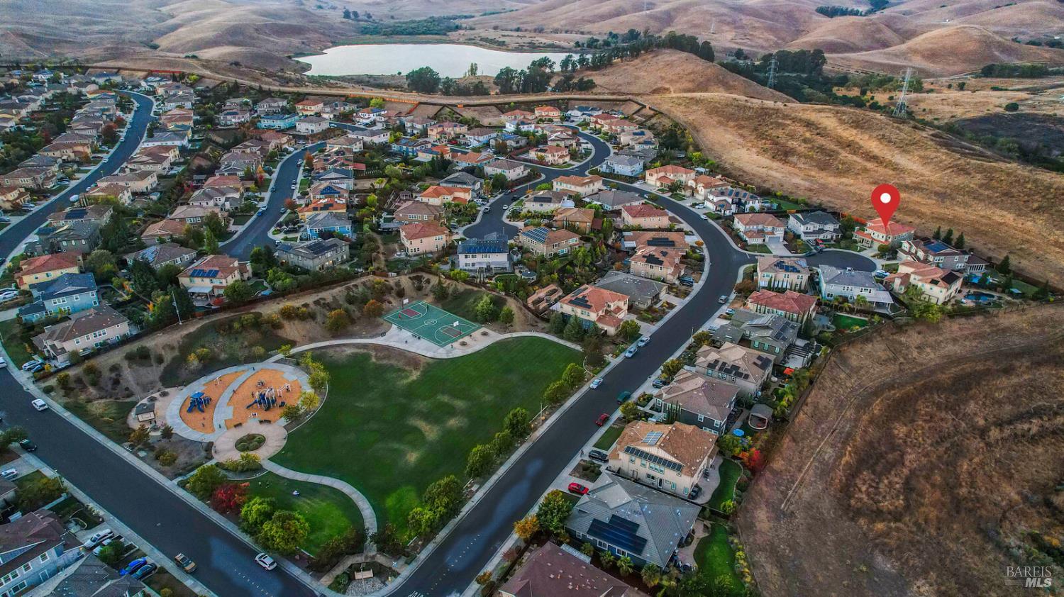 628 Stephen Court Benicia CA 94510