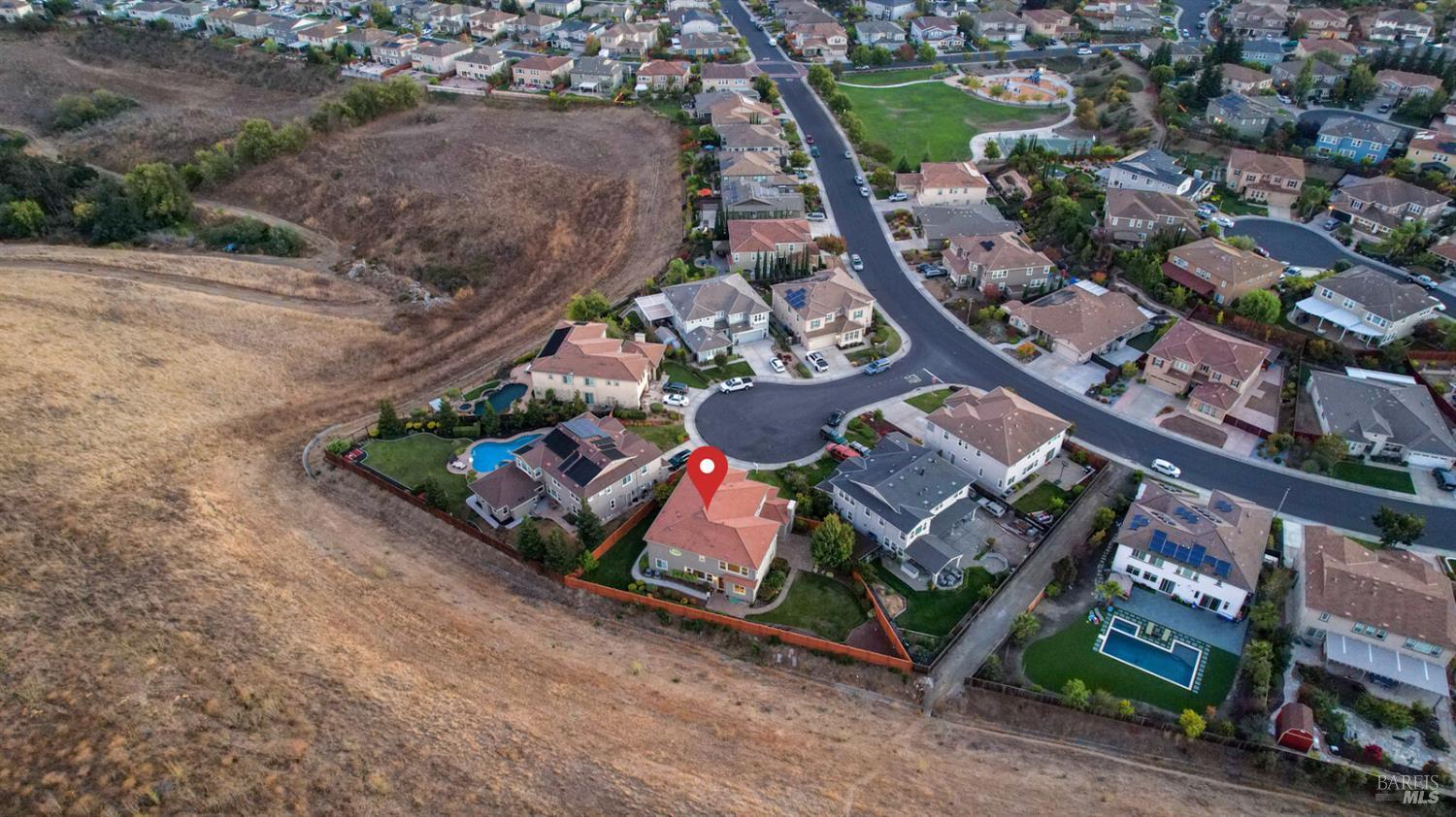 628 Stephen Court Benicia CA 94510