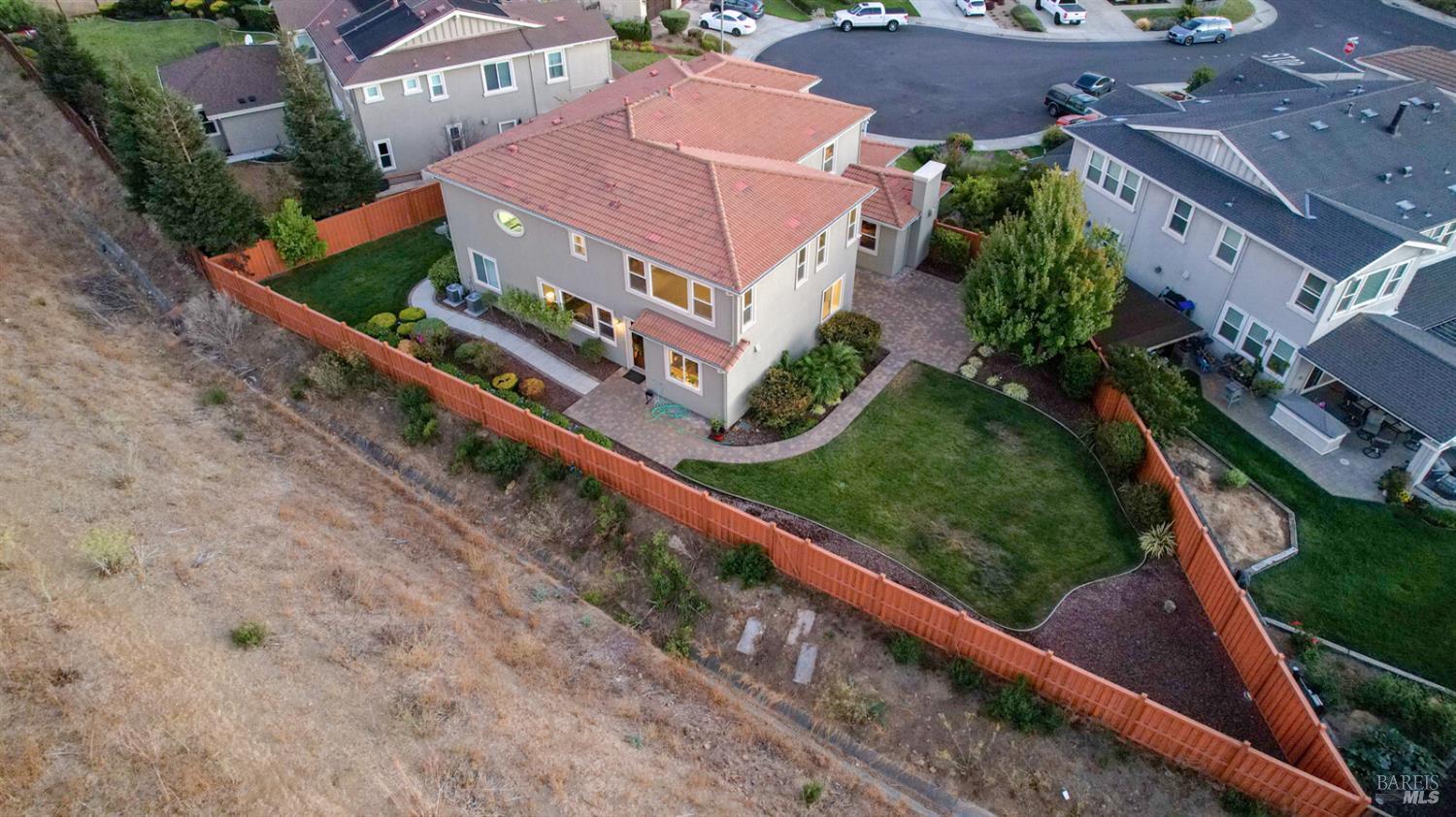 628 Stephen Court Benicia CA 94510