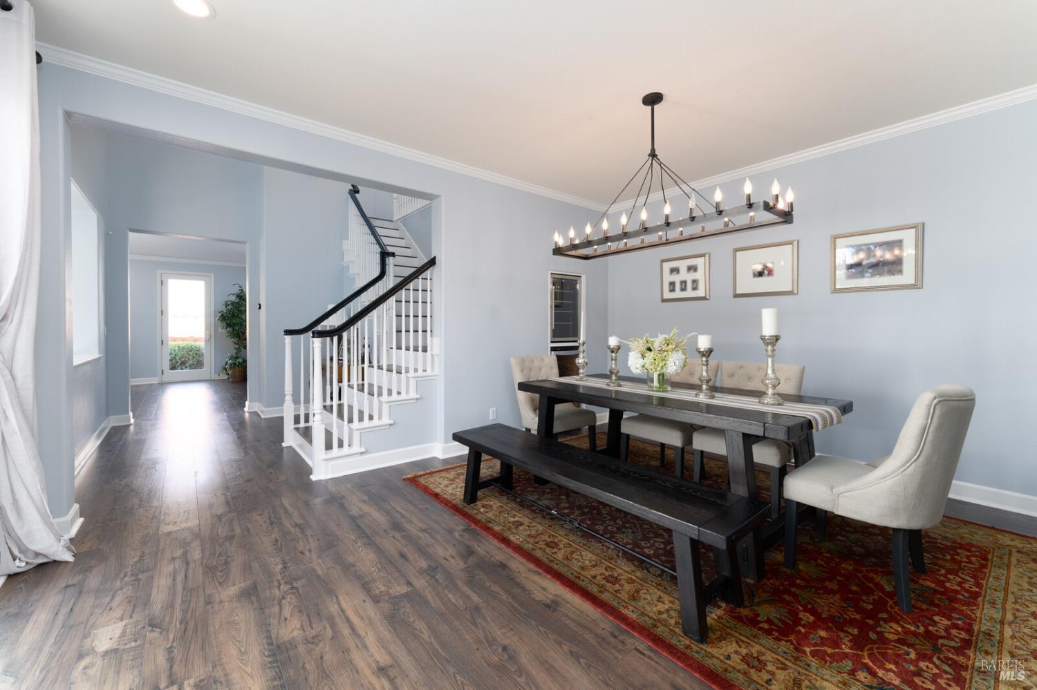 628 Stephen Court Benicia CA 94510