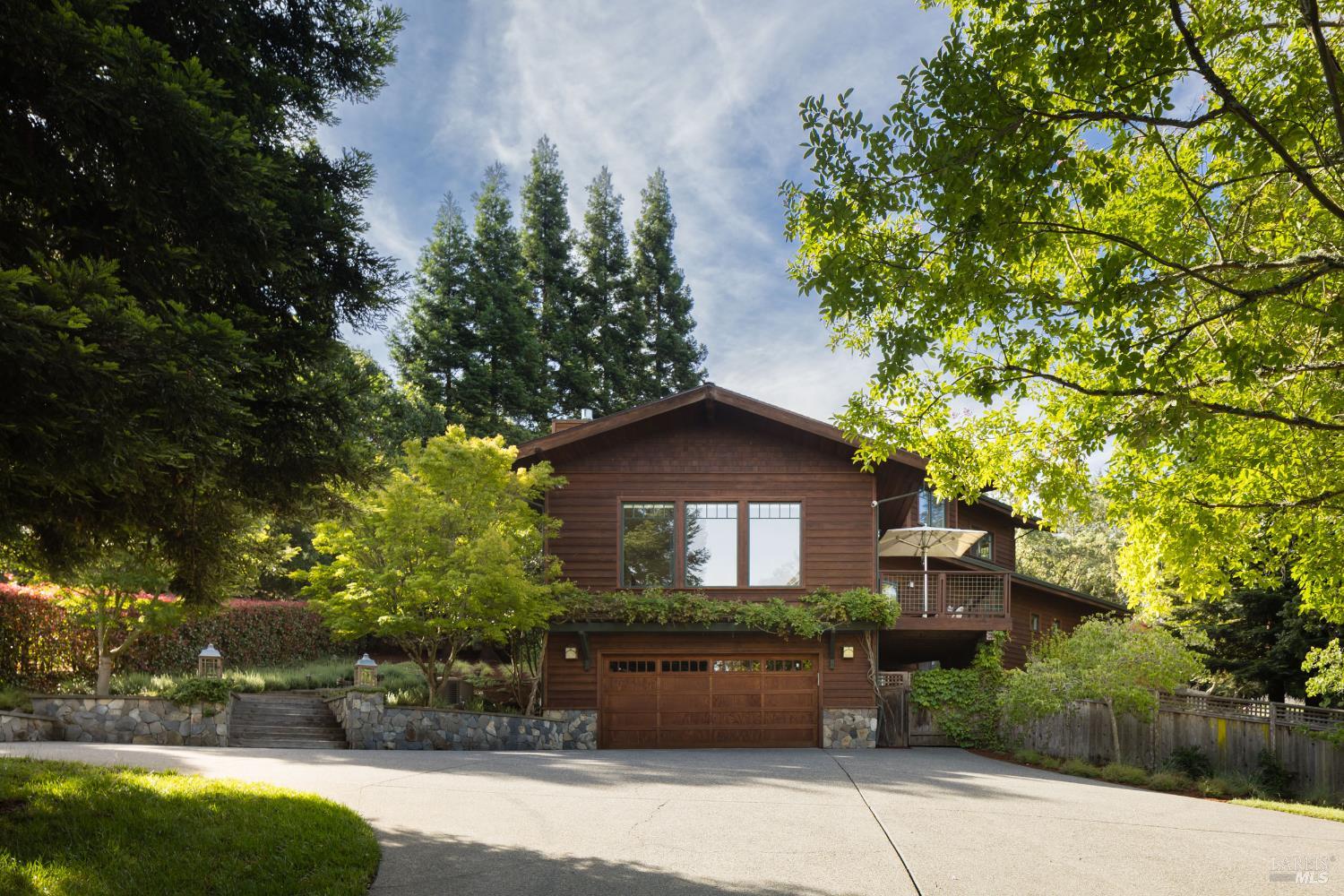 2487 Incline Drive Santa Rosa CA 95404