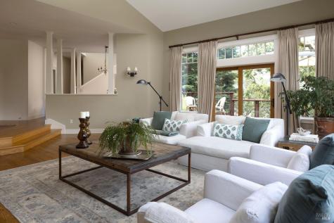 2487 Incline Drive Santa Rosa CA 95404