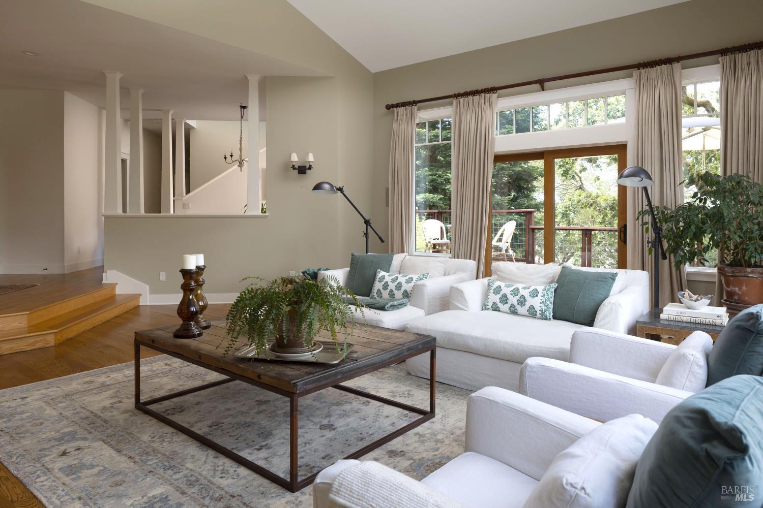 2487 Incline Drive Santa Rosa CA 95404