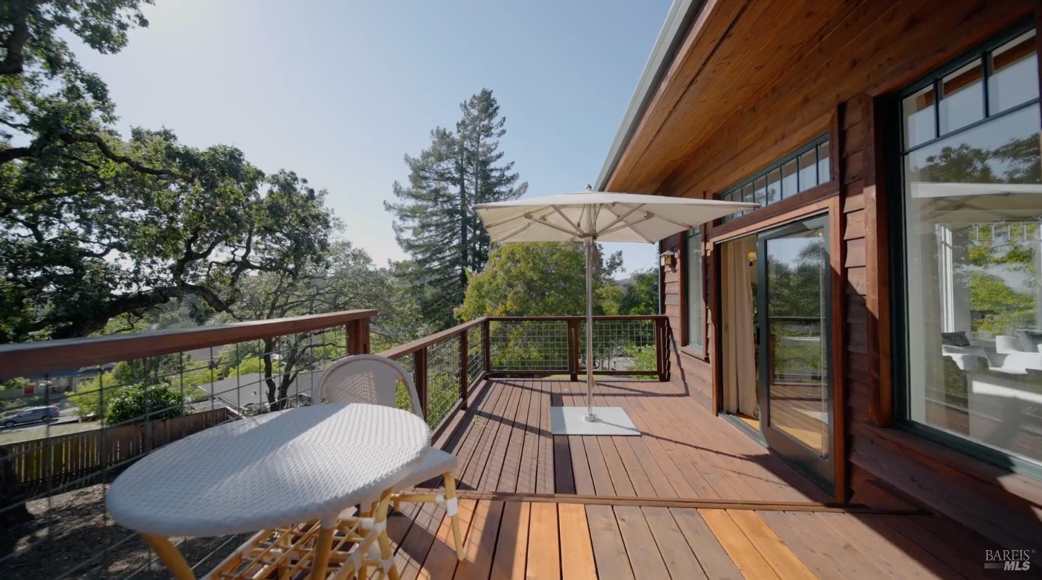 2487 Incline Drive Santa Rosa CA 95404