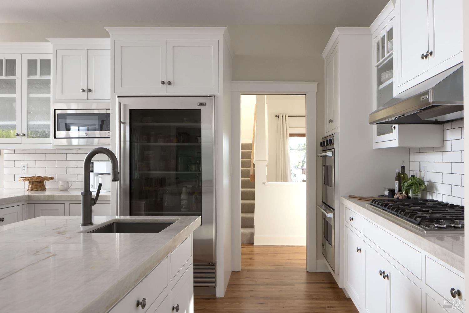 2487 Incline Drive Santa Rosa CA 95404