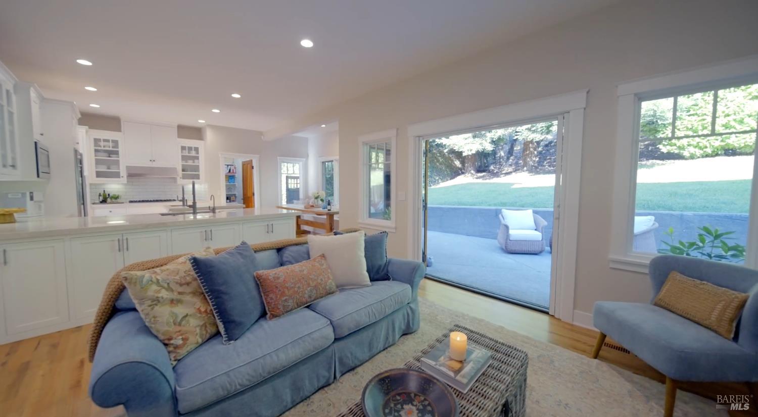 2487 Incline Drive Santa Rosa CA 95404