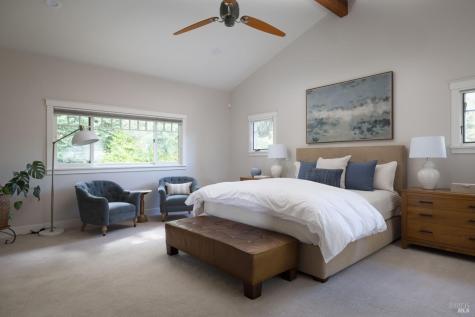 2487 Incline Drive Santa Rosa CA 95404