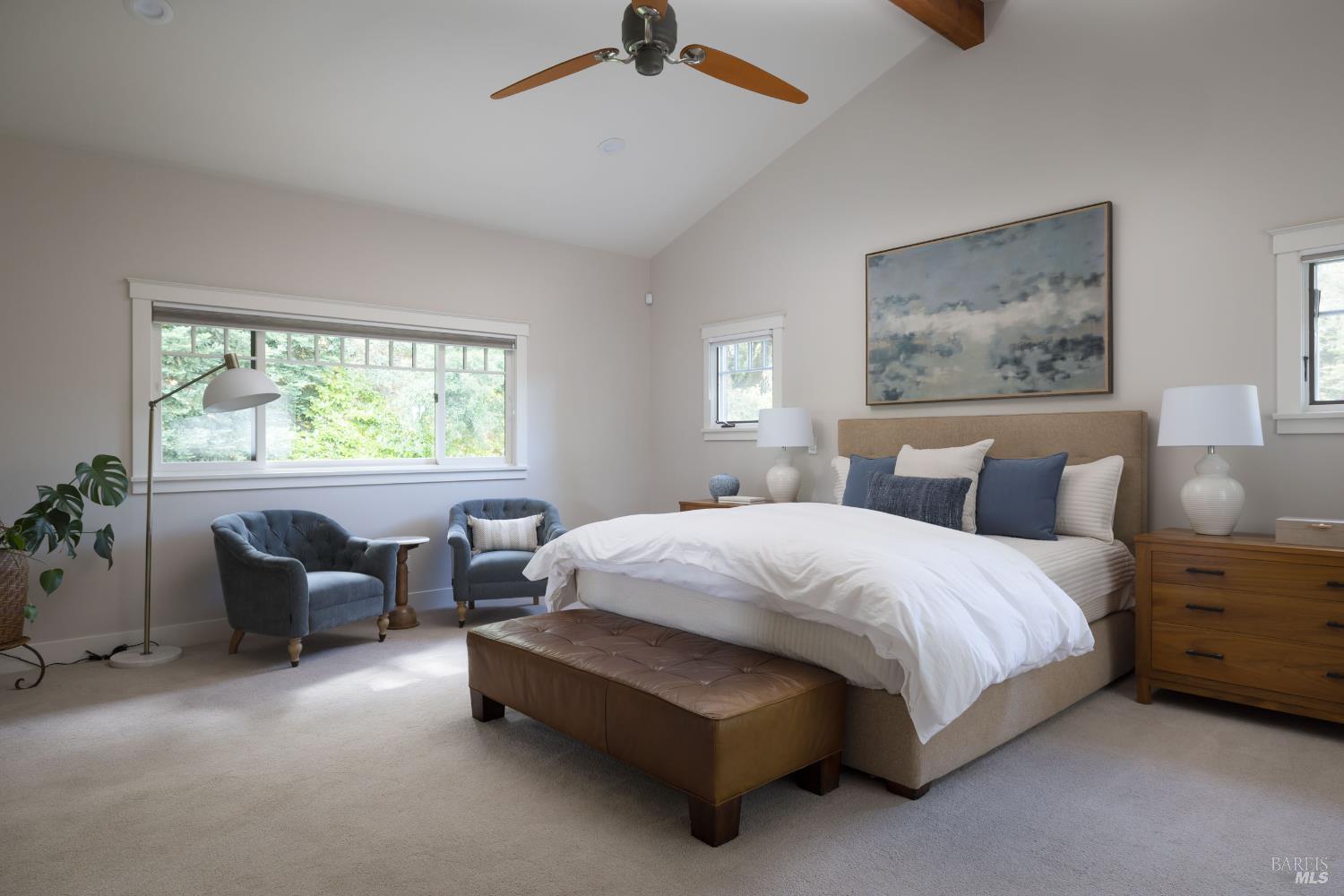 2487 Incline Drive Santa Rosa CA 95404