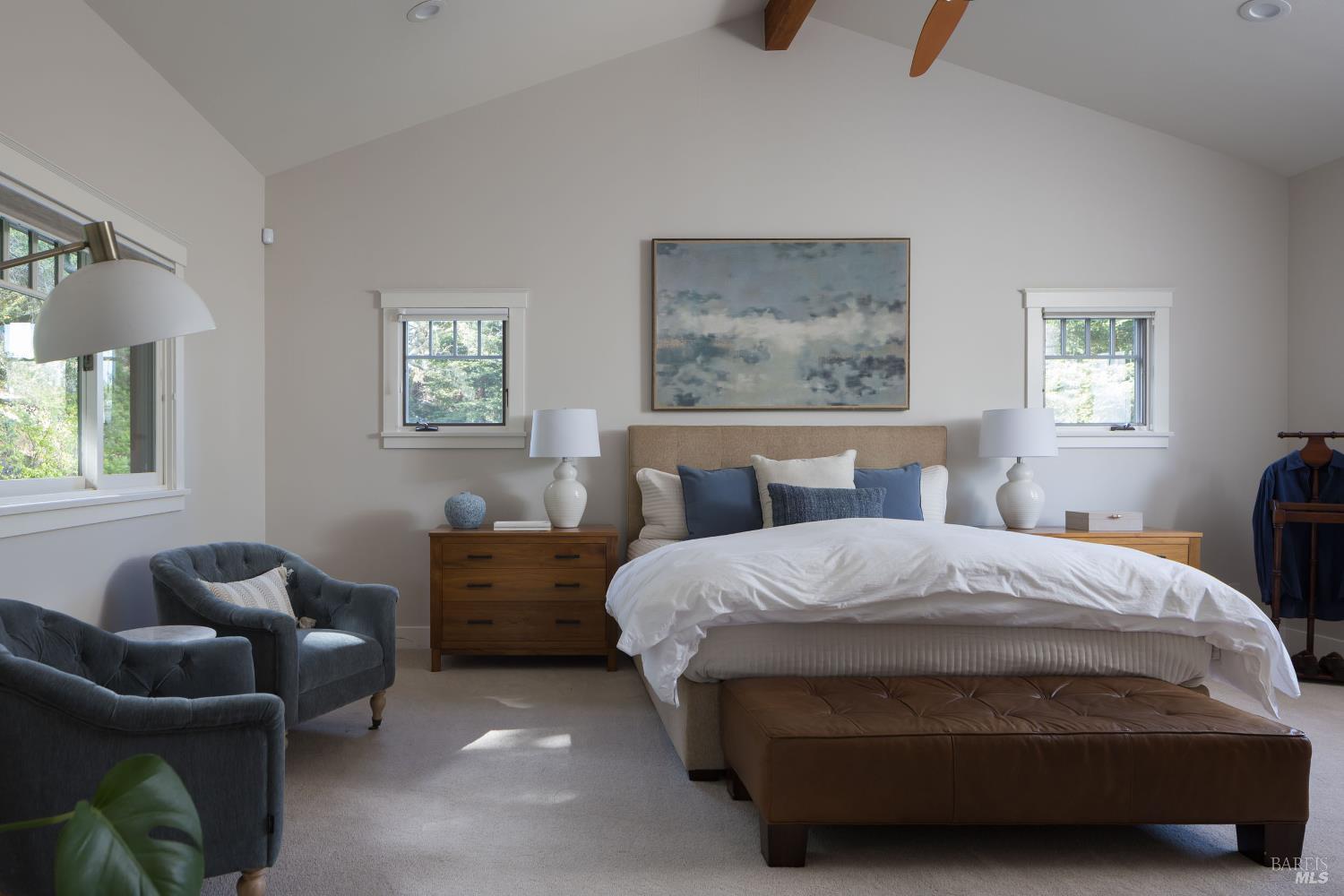 2487 Incline Drive Santa Rosa CA 95404