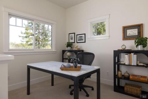 2487 Incline Drive Santa Rosa CA 95404