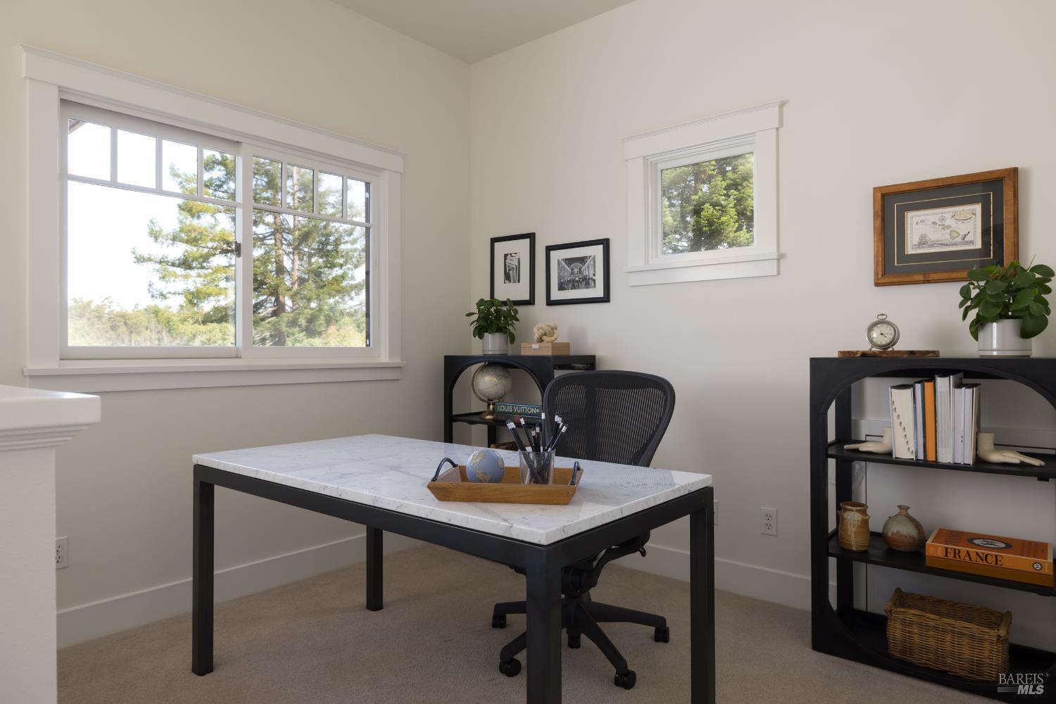 2487 Incline Drive Santa Rosa CA 95404